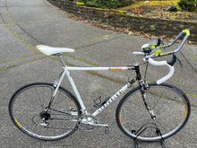 1989 Centurion Dave Scott Ironman Master