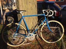 Trek 610