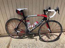 Wilier Imperiale 