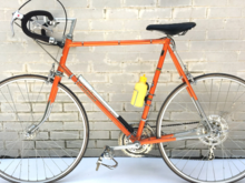$50 find. According to the Original Owner, it was Ridden Less Than 10 Times