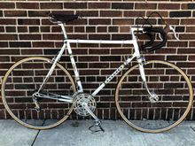 The PX10 that will receive clinchers.