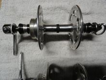 NOS  complete hub  
