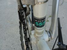 555 tubing set