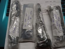 A whole bunch of Campy small parts that all came in today.   Much needed for some harder to find parts that are being depleted. 