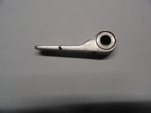 Shift  lever side two