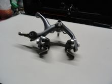An exact match found today in the junk caliper box.