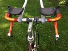 These aero bars will go first