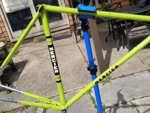 Frame
