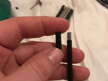 That should do it