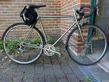 Holdsworth Mistral??