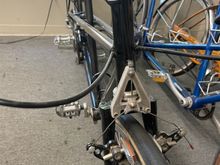 Rodriguez forks. Only $200 for this entire beast.