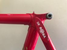 '85 De Rosa Professional