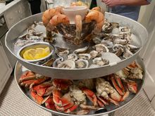 Crabs on the other