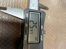 Seatpost measurement 