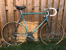 Mid 80s Bottecchia - Campagnolo