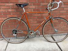 1974 International 