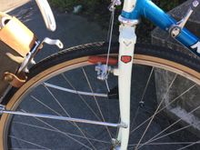 after, trashed fork, death by Clydesdale 