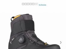 Like the Bar Mitts - total game changers. After years of covers, socks, other so-called high end winter boots- these did the trick. I use them for road biking commute in the winter.