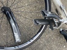 Carbon Fiber fork failure - 2021-08-01 20:24:34