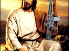 Matthew 10:34    Revelations 19:15
