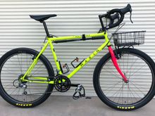 1989 Marin Pine Mountain