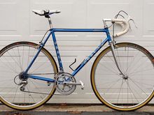 Orbea Cabestany