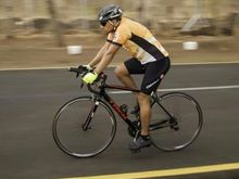 poor road cycling posture is curable...