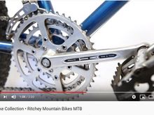 1979 Ritchey MTB^