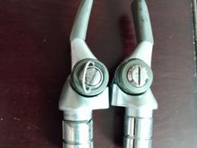 Can't find the Dura Ace (these are marked SL-BS50) 