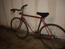 Nice looking bike  