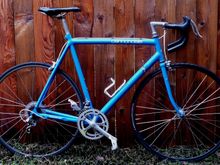 1987 Cannondale SR500