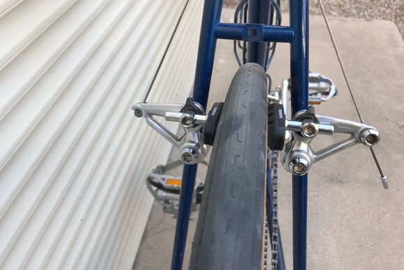 Shimano Deore XT BR-MC70 Cantilever Brakes