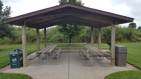 Where the swap meet will be on the 22nd