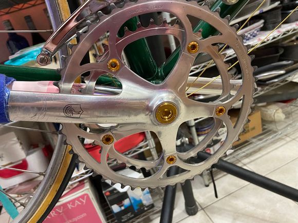 The office Christmas party was a blast but the folks over at supplies and spares were told to grab a plate and get back to work looking for that tool 
