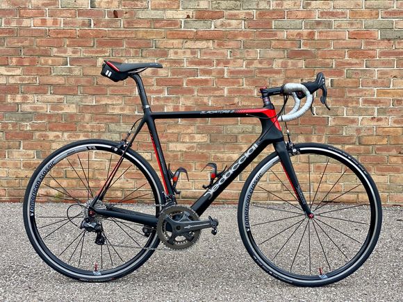 Dedacciai Gladiatore 2