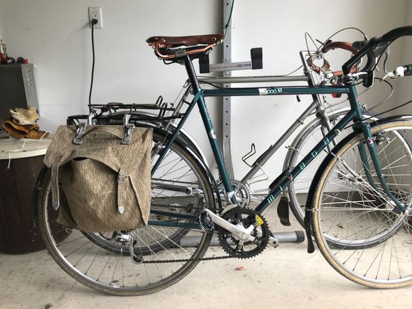 Aligned by seattube