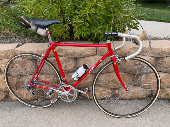 83-84 Specialized Allez