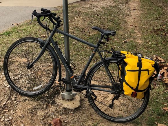REI Coop ADV 1.1