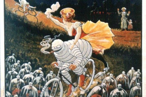 Bibendum
