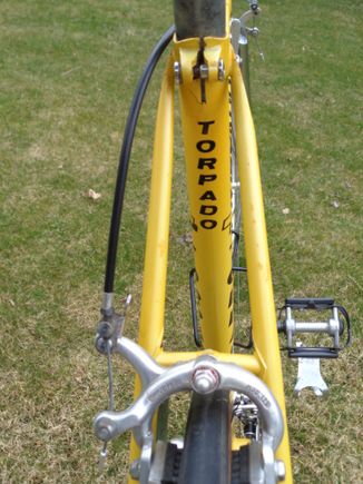 Universal brakes