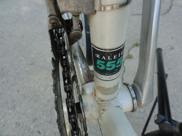 555 tubing set
