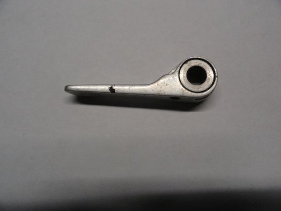 Shift  lever side two