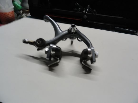 An exact match found today in the junk caliper box.