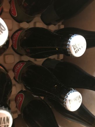 A 12 pack of Pliny