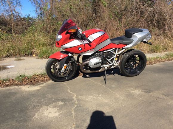 R1200R