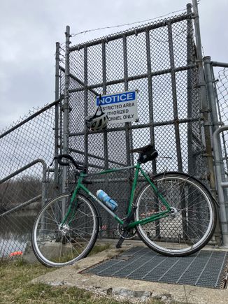 Surly TrashRoller