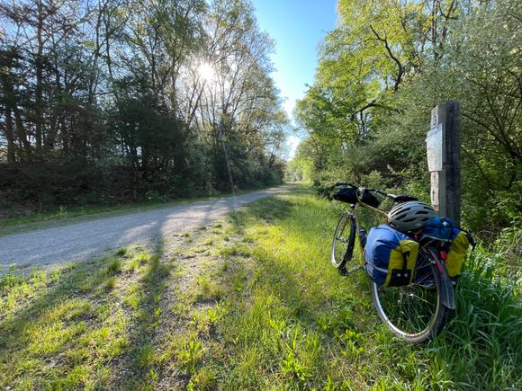 Lakeland Trail 