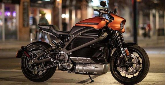 Electric Bike