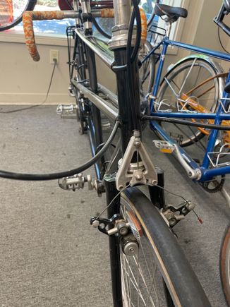 Rodriguez forks. Only $200 for this entire beast.