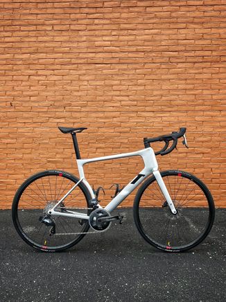 ‘23 3T Strada 